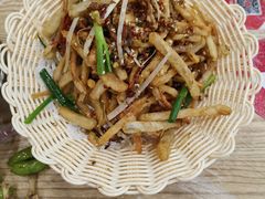 -江城燕子大排档(江汉路步行街店)