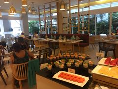 -芭堤雅发现海滩酒店