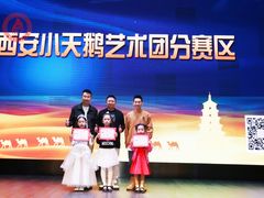 -西安小天鹅艺术团(曲江Alice店)