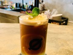 -BE NORMAL CAFE(霞溪路店)