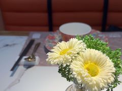 -泰椰里·泰国餐厅(智慧城广百广场店)