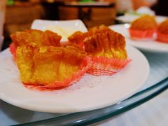 煎饺-潮福城大酒楼·潮粤菜·港式点心(阳光城店)