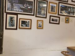 大堂-金豆角砂锅焖面(安贞店)