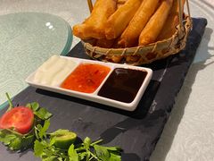 -陆壹捌餐厅(五大道店)