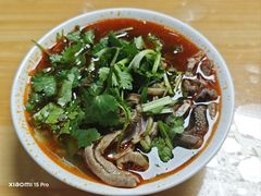 -白老大羊杂碎稍麦