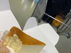 -麦当劳(禄口机场T2航站楼)