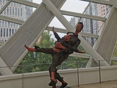 -凤凰中心