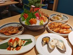 -大渔铁板烧(大悦城店)