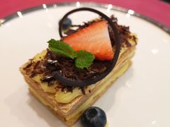 -花园5號餐厅