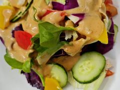 -天毓山庄·餐厅