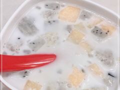 -老海南椰奶清补凉(文化宫老店)