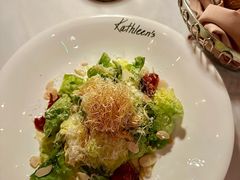 -Kathleen's Waitan 凯圣琳江景西餐厅(外滩店)
