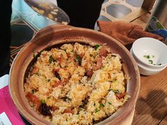 -椰妹·椰子鸡火锅(三祺广场店)