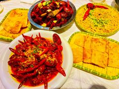 -五七小李子油焖大虾(总店)