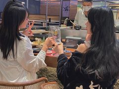 -鸟山鸣·日料食堂(王府井店)