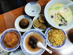 -粗茶淡饭(东关街店)