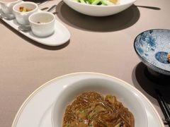 -荣轩(新荣记环球金融中心店)