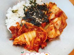 -青春分食(仙林大学城店)