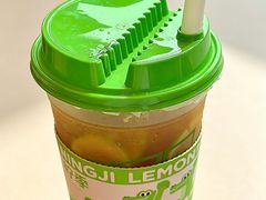 -柠季·手打柠檬茶(静安大悦城北座B1店 )