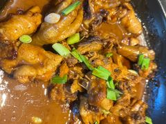 -鸿运楼·舌尖上的徽菜