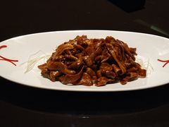 豉油皇鹅肠-炳胜品味(珠江新城店)