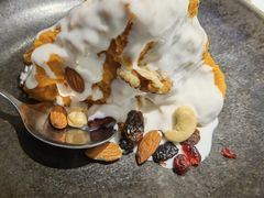-阿里疆Alijiang·丝路美食·异域风情·清真(长楹天街店)