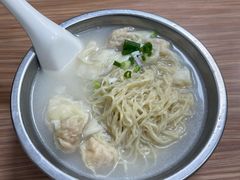 -好好味面家(桃园店)