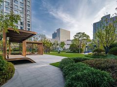 -上海会展方隅服务公寓