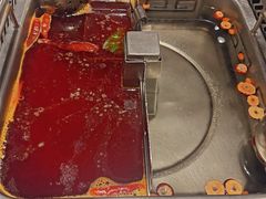 -海底捞火锅(高新万达店)