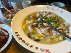 -川流不息(北蔡休闲广场店)