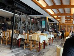 大堂-辣婆婆(航天桥店)