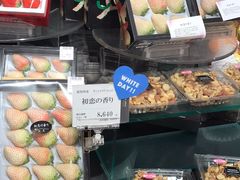 -西武百货(涩谷店)