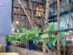 -MAAN COFFEE(金桥店)