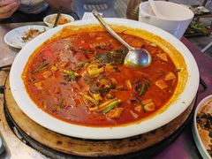 -八木轩·寻味大理白族民俗餐厅(文献路店)