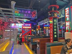 -路边边.炒菜烧烤.音乐餐厅(良乡长虹店)