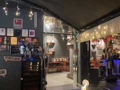 -haxnbauer海森堡德国餐厅(深圳coco店)