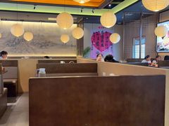 -苏泡泡豆花烤鱼(婺源店)