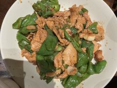 -扬州狮子楼·非遗淮扬菜(总店)