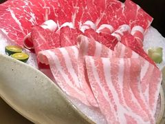 -余欢领鲜火锅(新街口店)