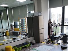-Stretch斯川驰·拉伸·运动康复(南施街店)