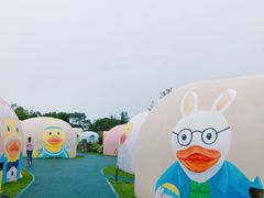 -漳州滨海火山岛自然生态风景区