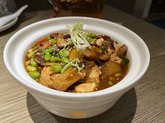 -熹素·鲜美素食Vegetarian (天河领展店)