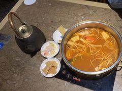 -酸喜·三度酸·贵州味