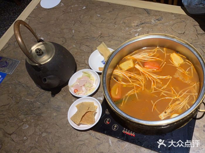 酸喜·三度酸·贵州味图片