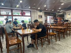 -柴氏风味斋(甘家口店)
