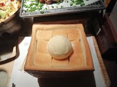 -绿茶餐厅(光谷世界城步行街店)
