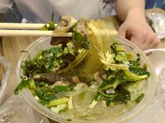 -牛煎里牛肉煎包淮南牛肉汤(广东路店)