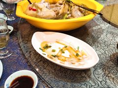 -星龙海鲜(望江东路店)