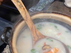 -大洋家·精品潮汕菜·生腌砂锅粥(天河东路店)