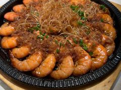 -绿杨春·淮扬宴(庐山路店)